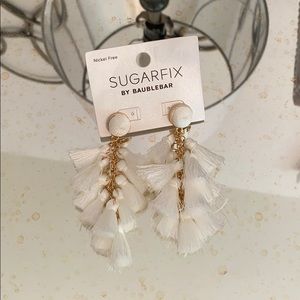 Sugarfix by baublebar earrings